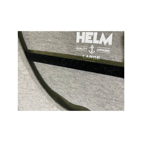 Helm Muscle Shirt Mens - Picture 3 of 4